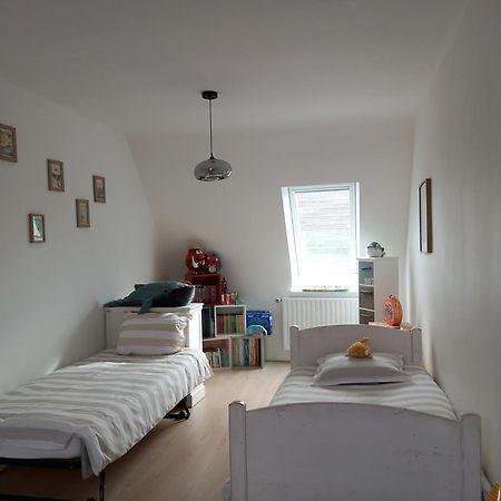 Ty Pesked Ru Villa Saint-Quay-Perros Ngoại thất bức ảnh
