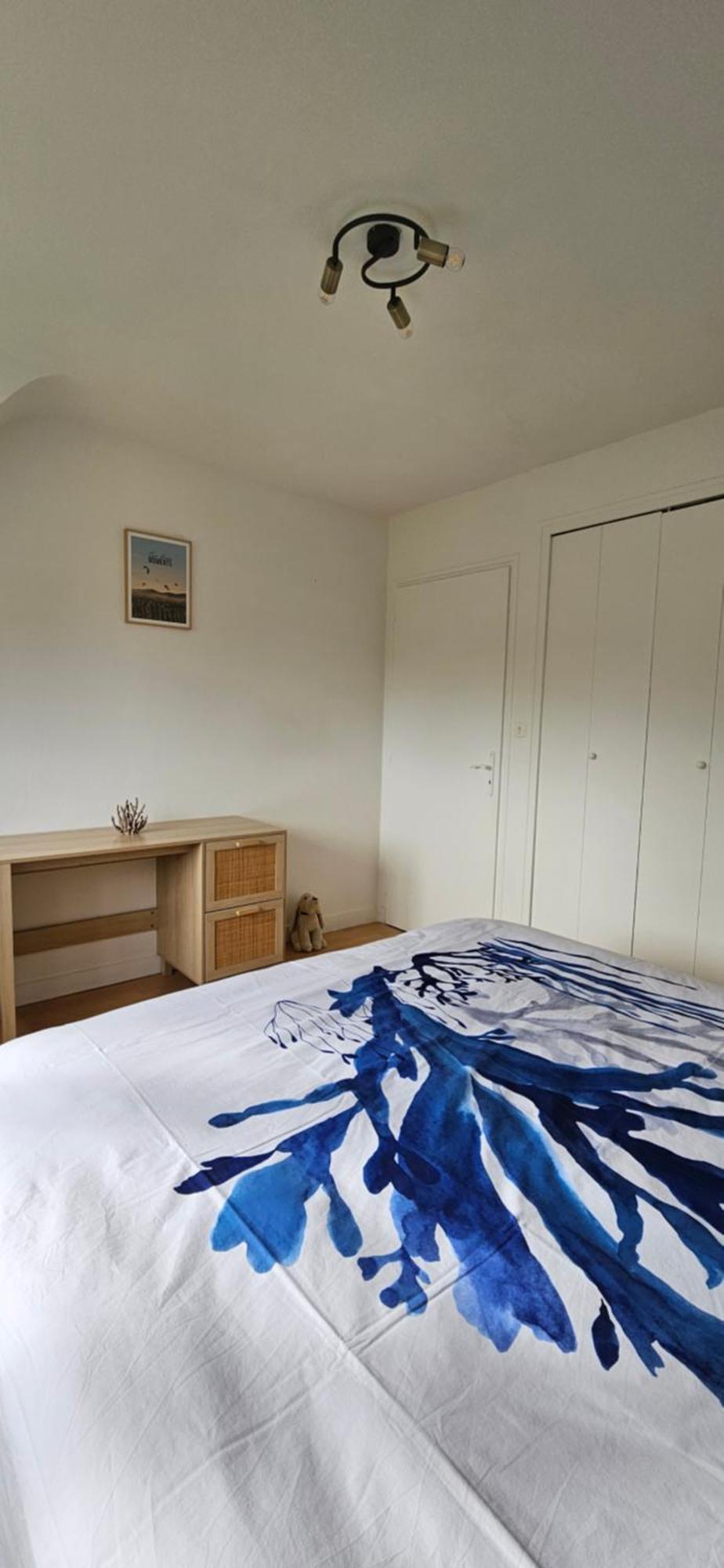 Ty Pesked Ru Villa Saint-Quay-Perros Ngoại thất bức ảnh