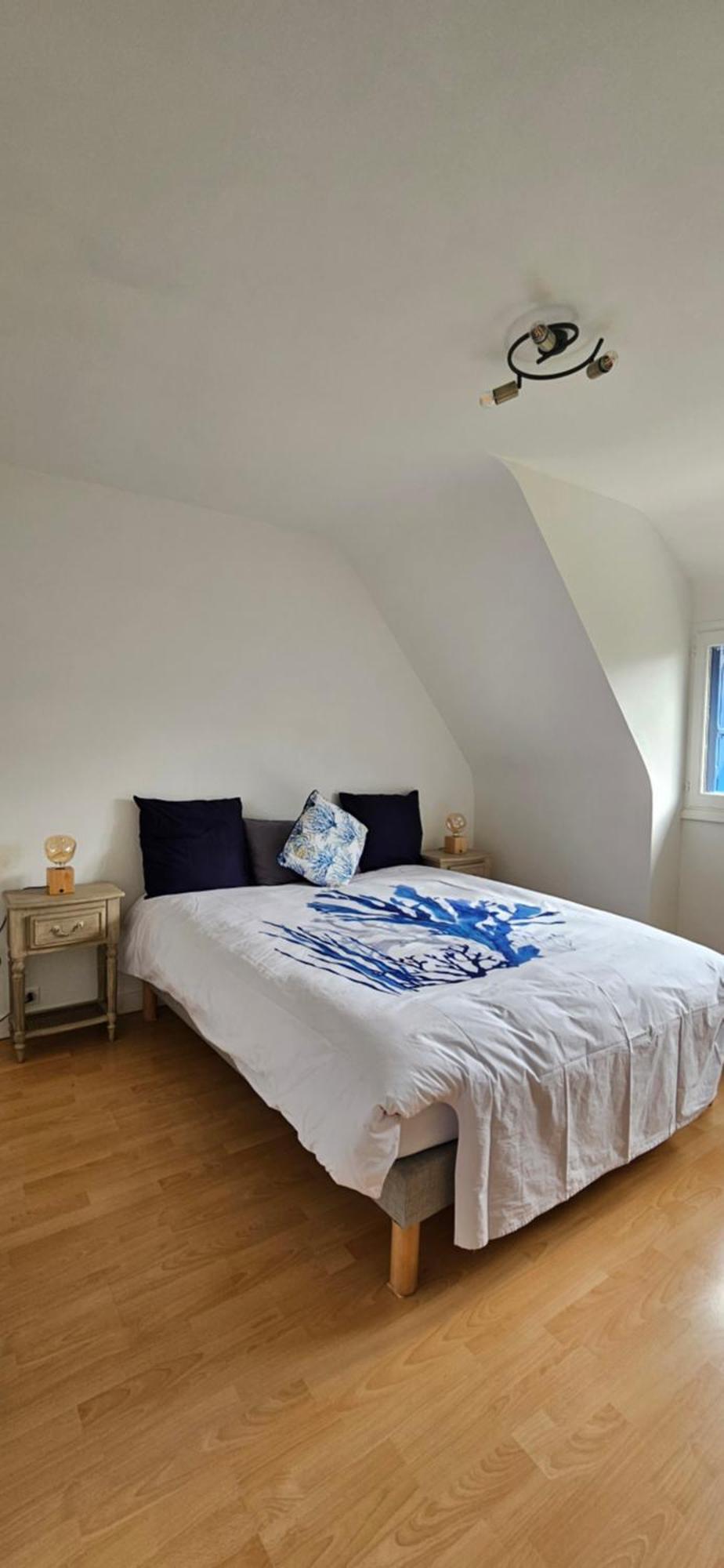Ty Pesked Ru Villa Saint-Quay-Perros Ngoại thất bức ảnh