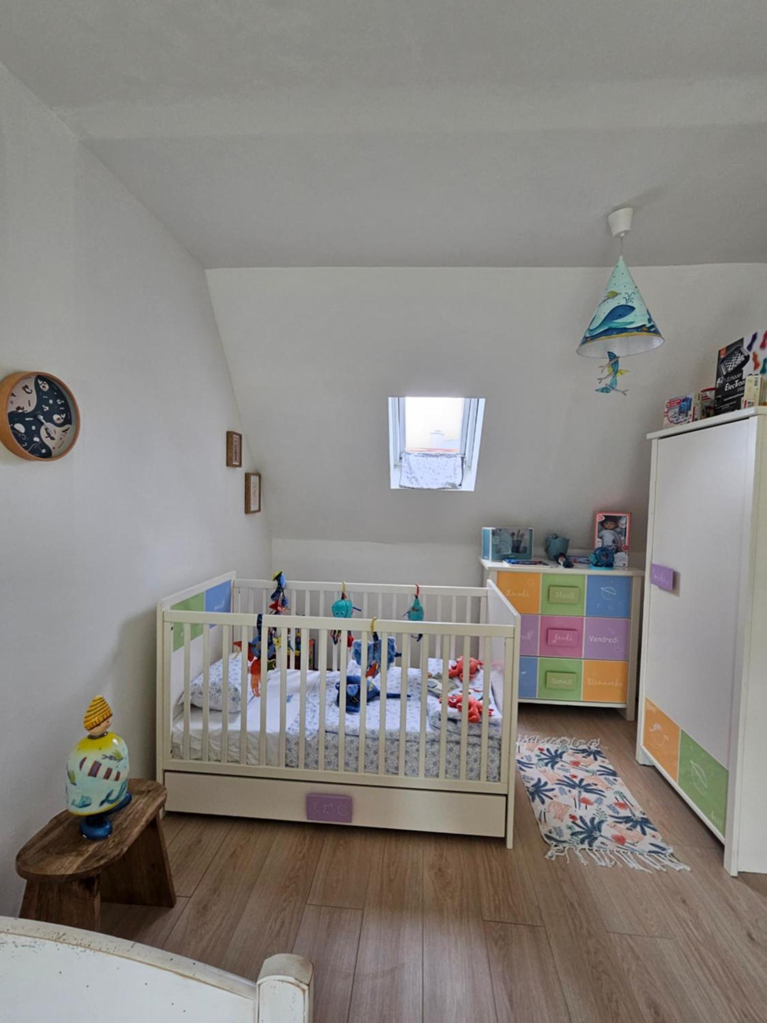 Ty Pesked Ru Villa Saint-Quay-Perros Ngoại thất bức ảnh
