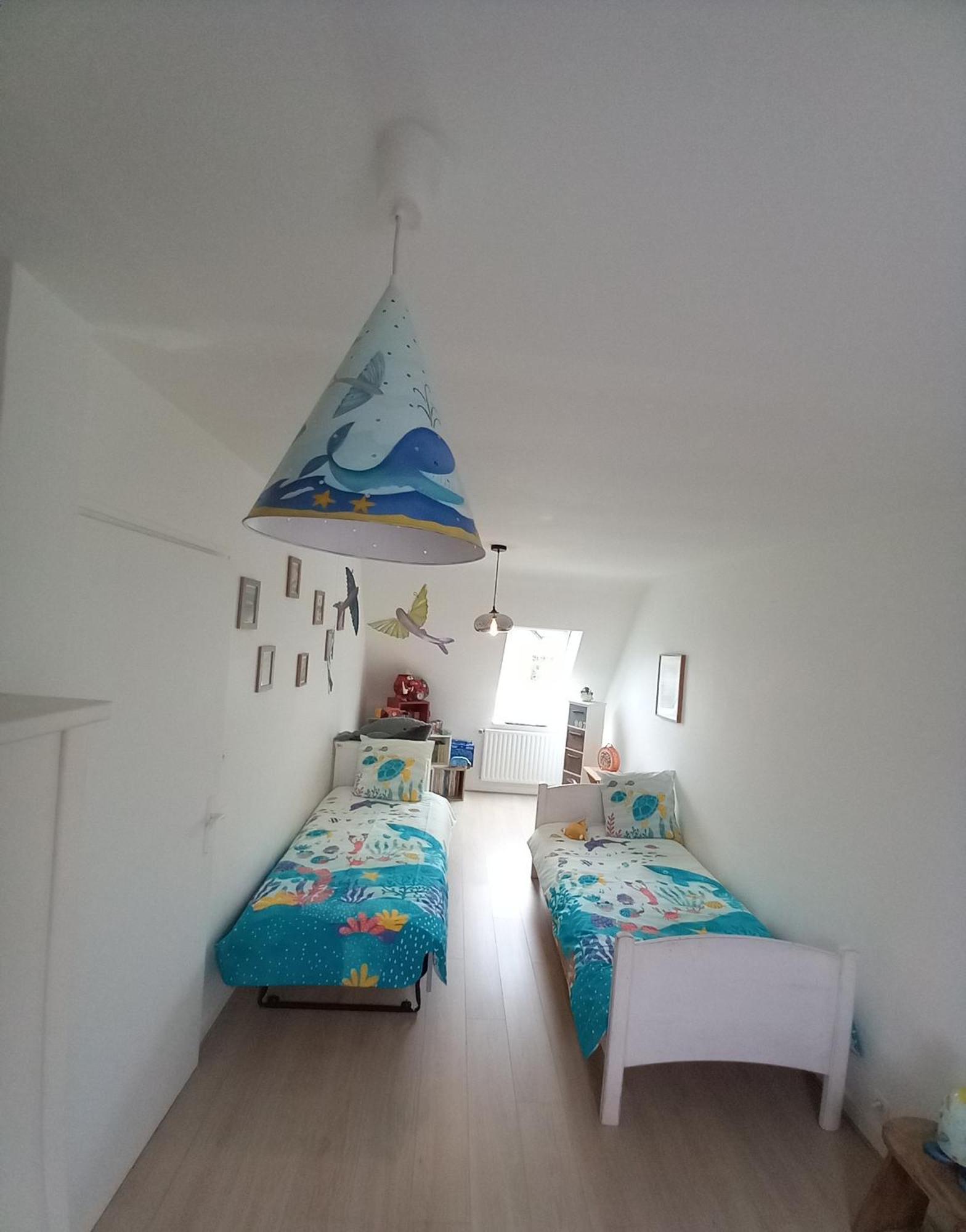 Ty Pesked Ru Villa Saint-Quay-Perros Ngoại thất bức ảnh